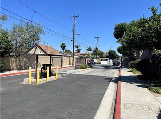 8628 Century Blvd UNIT D, Paramount, CA 90723