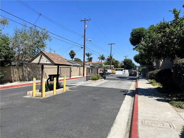 8628 Century Blvd Unit D, Paramount, CA 90723