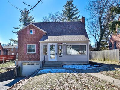 3823 Aikenside Ave, Cincinnati, OH, 45213