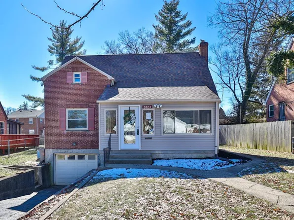 3823 Aikenside Ave, Cincinnati, OH 45213