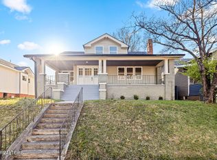 2822 Linden Ave, Knoxville, TN 37914