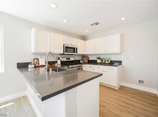 4791 Pinon Pointe Rd, Las Vegas, NV 89115