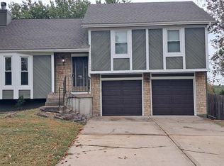 11593 Caenen St, Overland Park, KS 66210