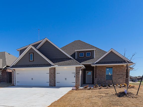 Homes by Taber Sage Bonus Room Floor Plan