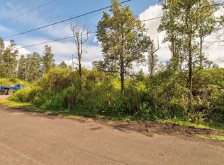 Paradise Ct, Kurtistown, HI 96760