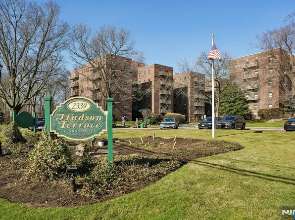 2329 Hudson Ter APT E9, Fort Lee, NJ 07024