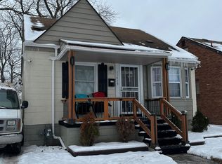 11415 Longacre St, Detroit, MI 48227