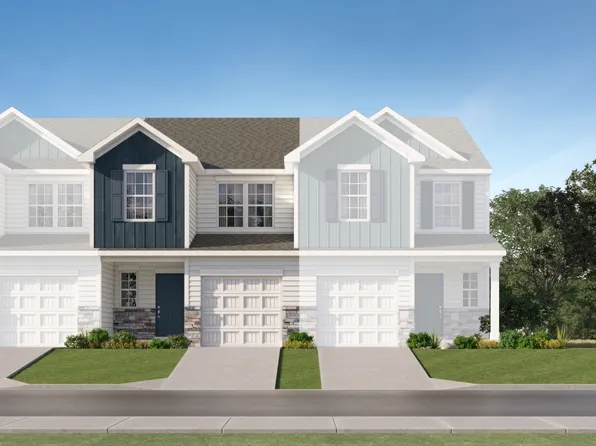 7214 Liana Dr, Charlotte, NC 28214