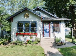 4346 42nd Ave S, Minneapolis, MN 55406