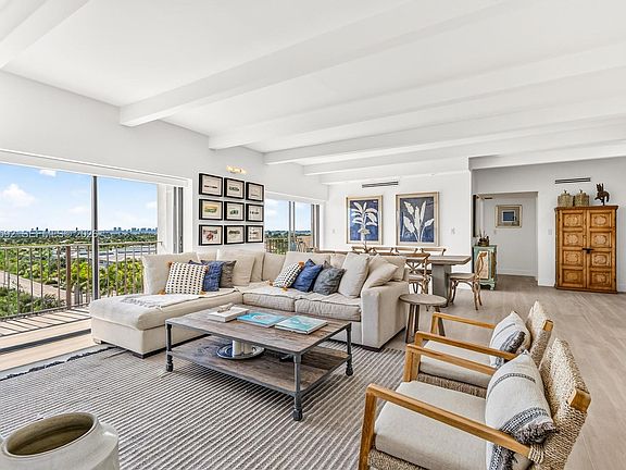 2nd image of 575 Crandon Blvd APT 801