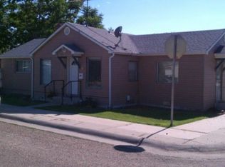 39 S Fairview St, Nampa, ID 83651