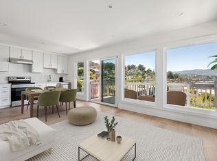 144 Filbert Ave #B, Sausalito, CA 94965