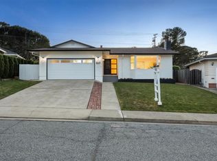 869 Crestview Dr, Millbrae, CA
