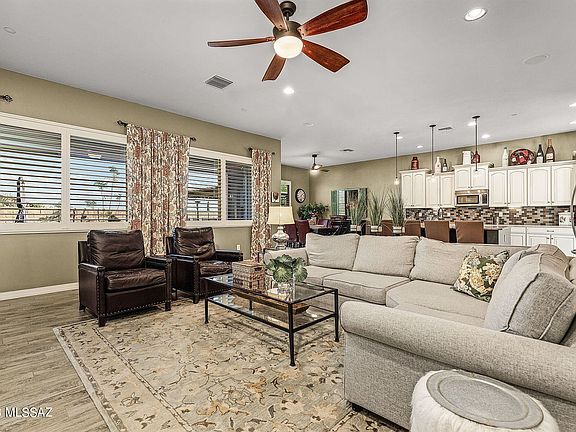 5th image of 4261 W Summit Ranch Pl