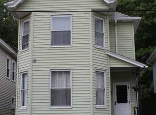 533 13th Ave, New Brighton, PA