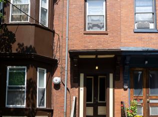 46 Sheridan St APT 1W, Boston, MA 02130