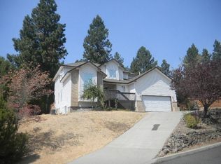 2222 S Collins Ct, Spokane, WA 99216