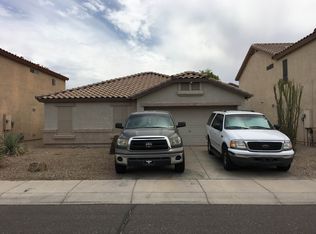 12713 W Desert Flower Rd, Avondale, AZ 85392