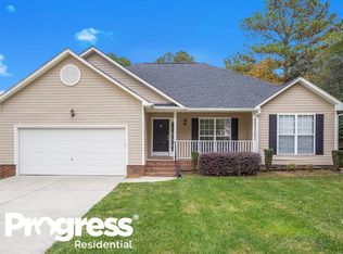 4723 Hendrix Ct, Concord, NC 28025