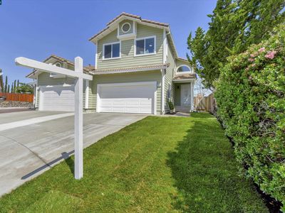 1642 Birdhaven Way, Pittsburg, CA, 94565