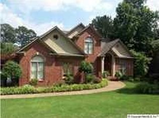 2918 Honors Row SE, Hampton Cove, AL 35763