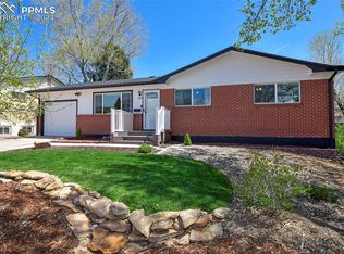 2203 Meyers Ave, Colorado Springs, CO 80909