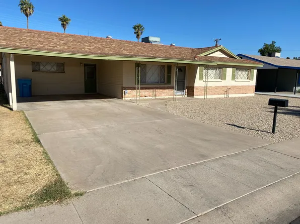 2344 W Echo Ln, Phoenix, AZ 85021