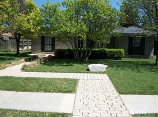 1311 La Paloma St, Amarillo, TX 79106