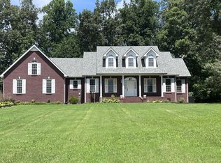 420 Shangri La, Woodbury, TN 37190