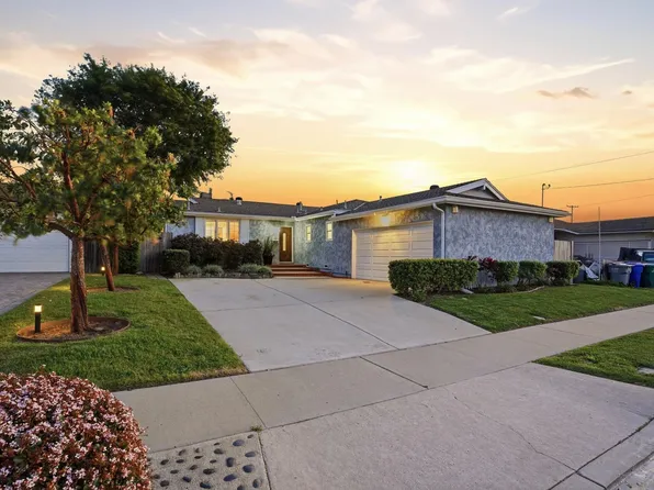 8619 Harjoan Ave, San Diego, CA 92123