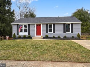 106 Contour Rd, Mount Airy, MD 21771
