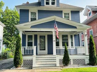 215 Albemarle St #1, Rochester, NY 14613