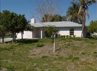 2030 51st Ter SW, Naples, FL 34116