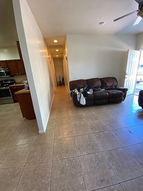 Hallway #1