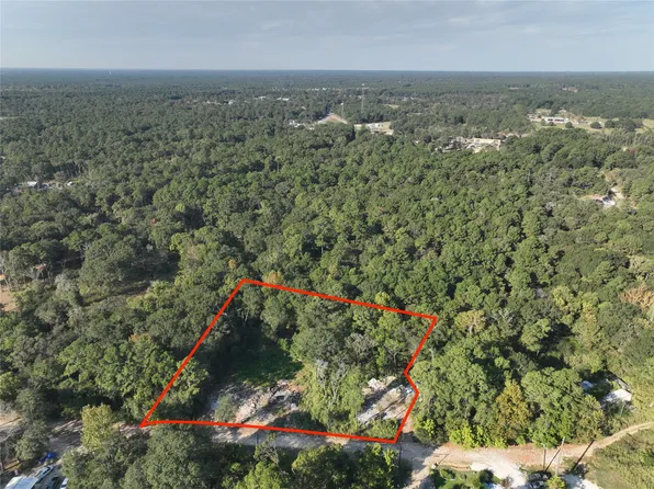 Whispering Pines Ln, Plantersville, TX 77363