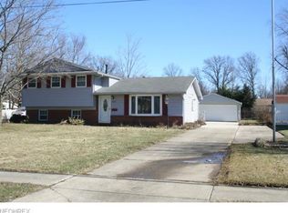 5867 Joanne Ct, North Ridgeville, OH 44039
