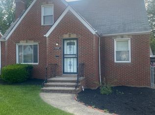 1534 E 254th St, Euclid, OH