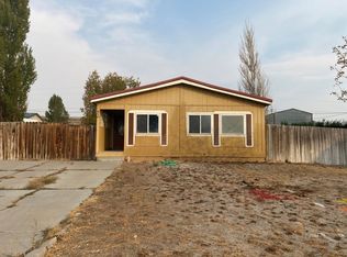 610 Fir St, Carlin, NV 89822