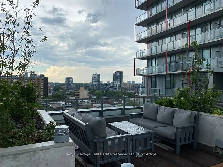 120 Parliament St #2105 — Photo 15
