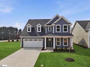 5 Pelham Crossing Dr, Greenville, SC 29615