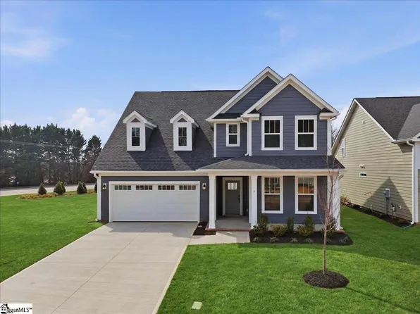5 Pelham Crossing Dr, Greenville, SC 29615