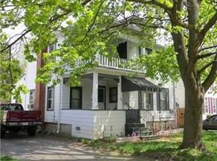 240 Prospect St, Lockport, NY 14094