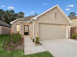 22455 Douglas Ct, New Caney, TX 77357