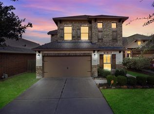 25142 Andris Ln, Spring, TX 77386