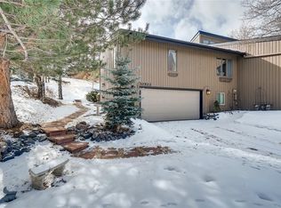 30522 Sun Creek Dr, Evergreen, CO 80439