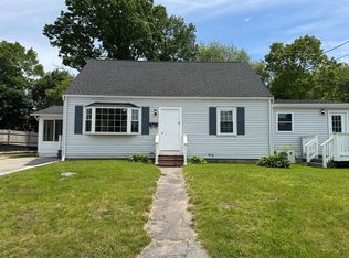28 Freeman St, Avon, MA 02322