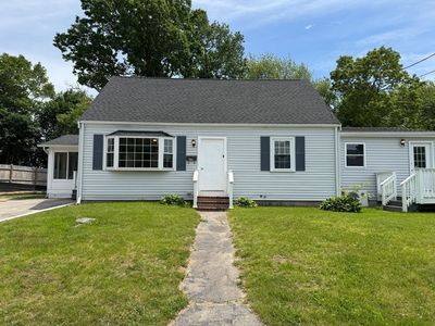28 Freeman St, Avon, MA, 02322