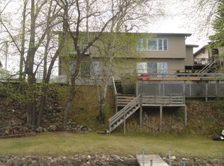 50481 E Lake Seven Rd, Frazee, MN 56544