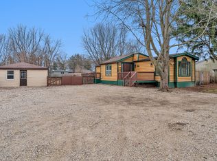 5350 Aux Sable Rd, Morris, IL 60450