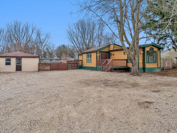 5350 Aux Sable Rd, Morris, IL 60450